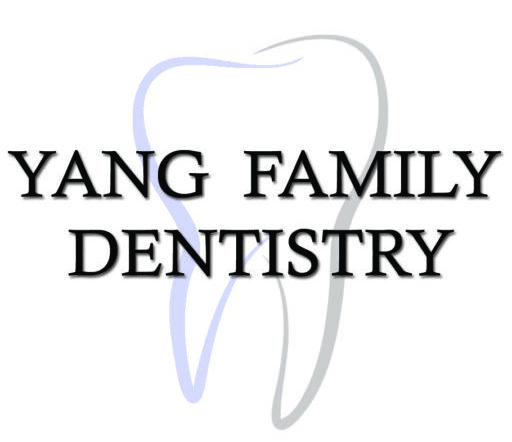 Yang Family Dentistry Logo